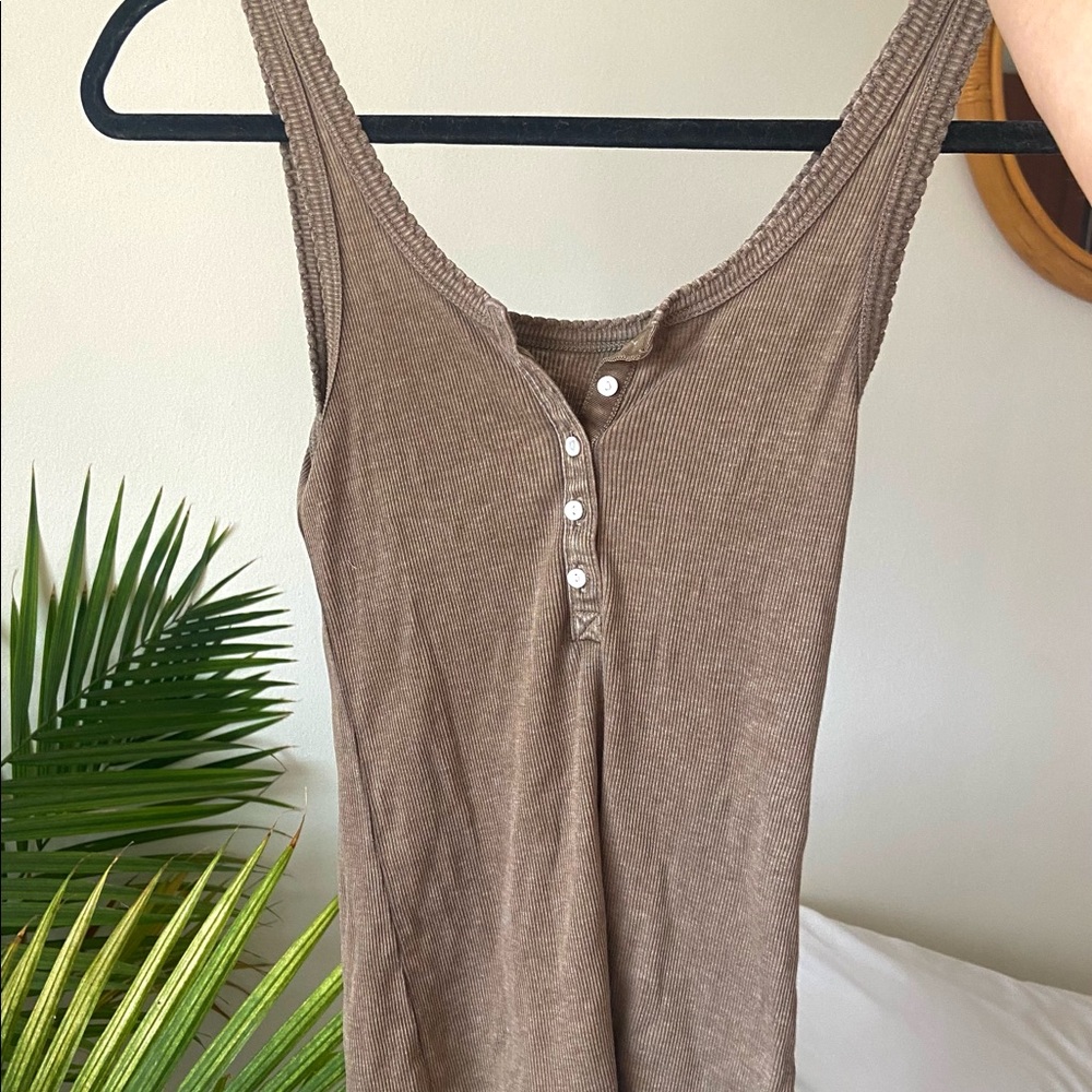 Aerie Tank Top